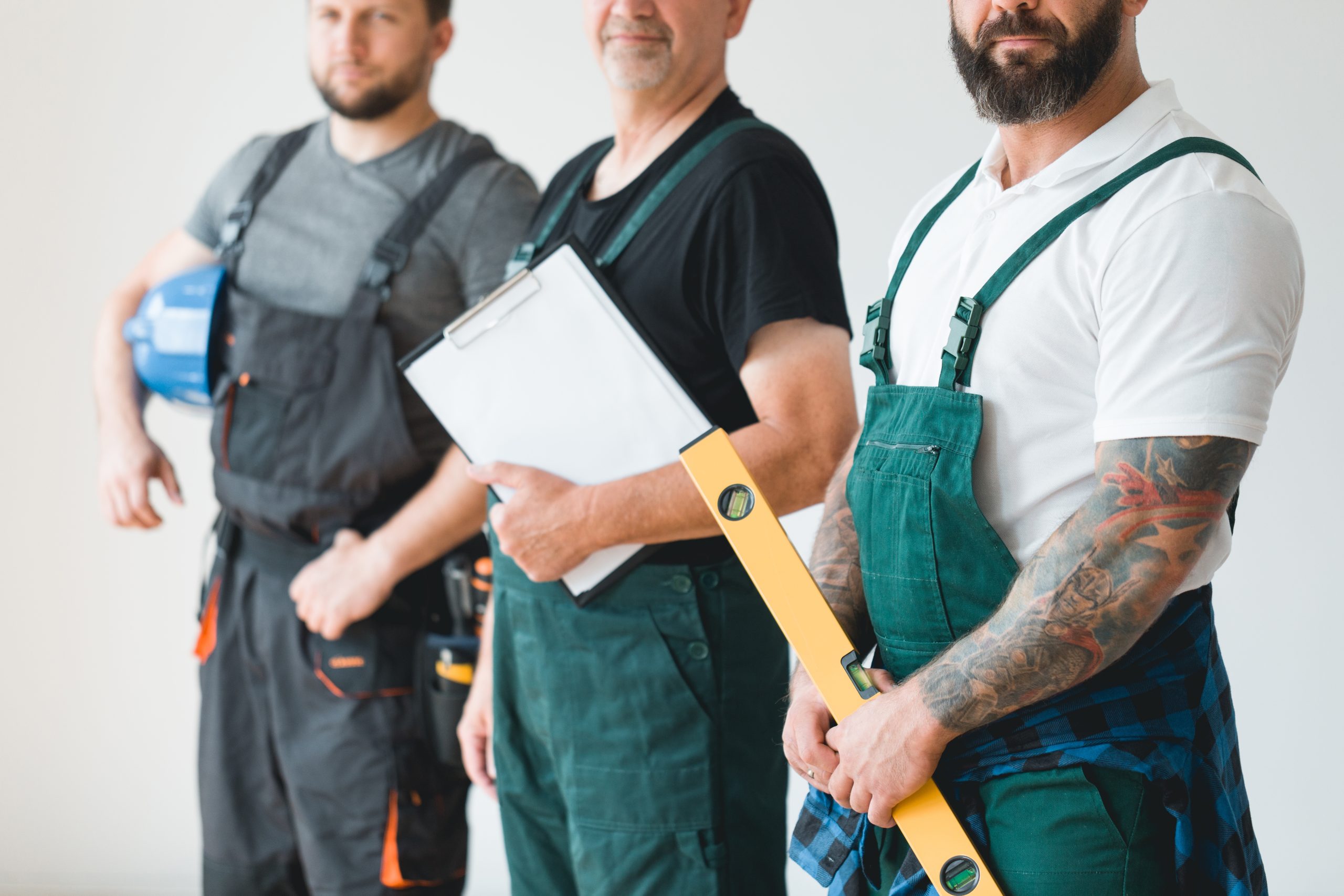 Installation Team