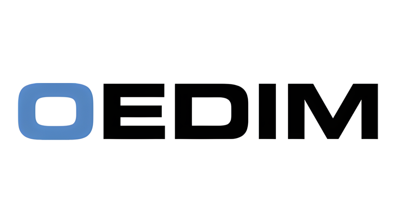 OEDIM large format digital printing