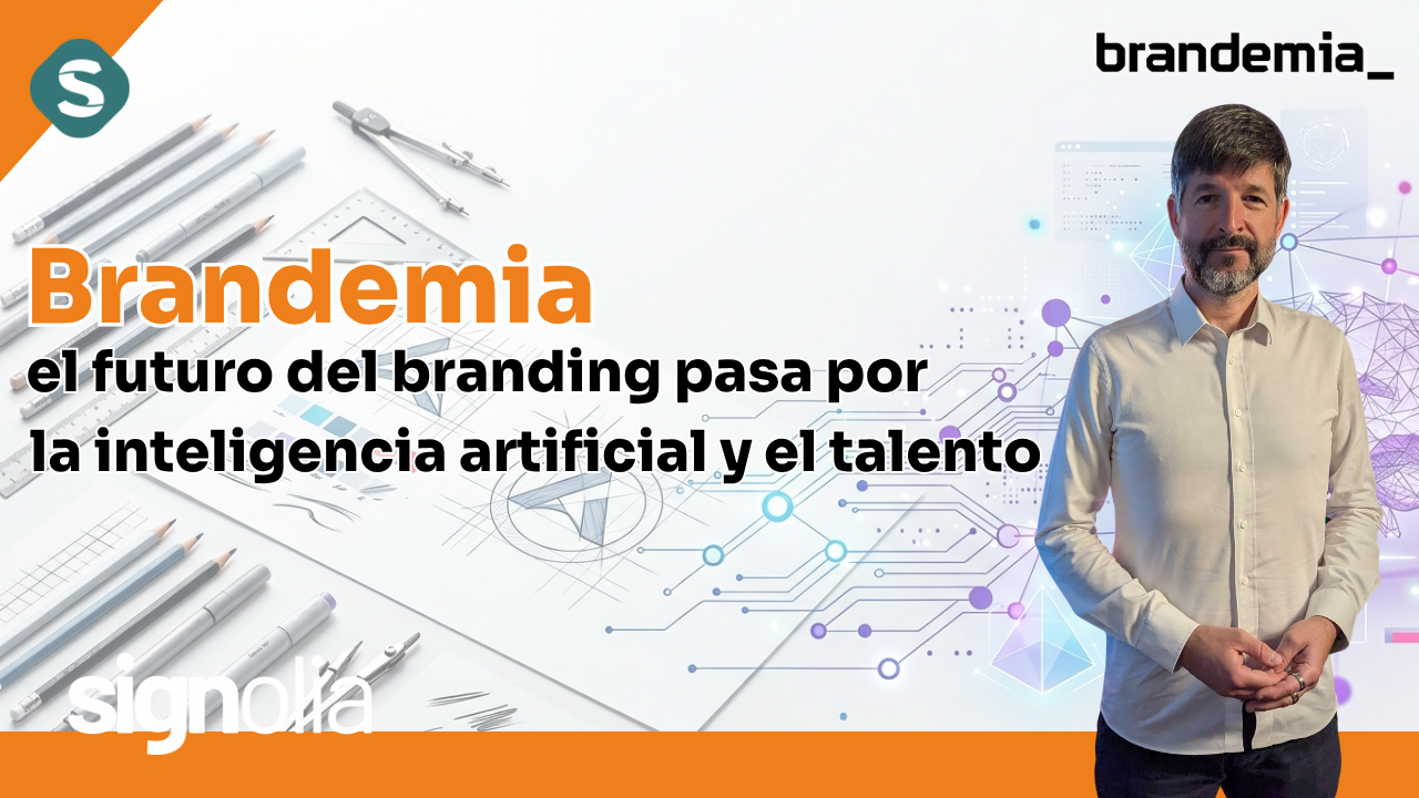 Velilla brandemia strategic branding